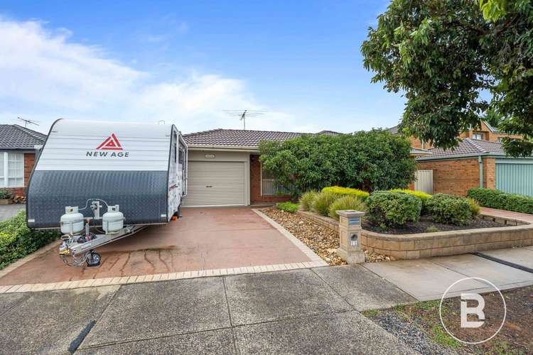 11 Todman Court, Harkness VIC 3337