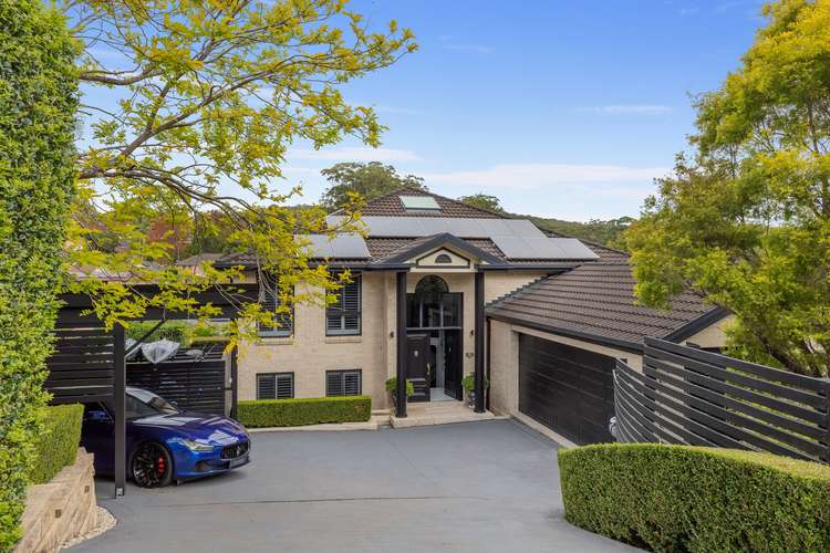14 Cotswolds Close, Terrigal NSW 2260