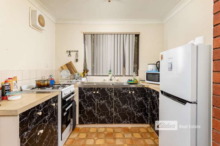 Main view of Homely unit listing, 9/60 South Western Highway, Harvey WA 6220