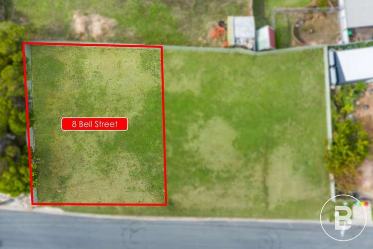 8 Bell Street, Ironbark VIC 3550