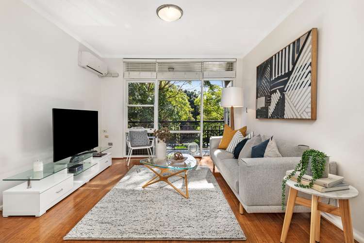 Main view of Homely apartment listing, 3/67 Shadforth Street, Mosman NSW 2088