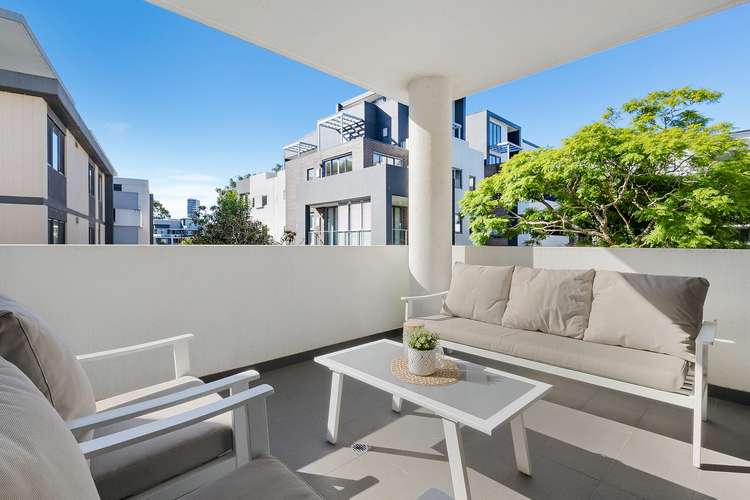 Main view of Homely unit listing, 76/44-52 Kent Street, Epping NSW 2121
