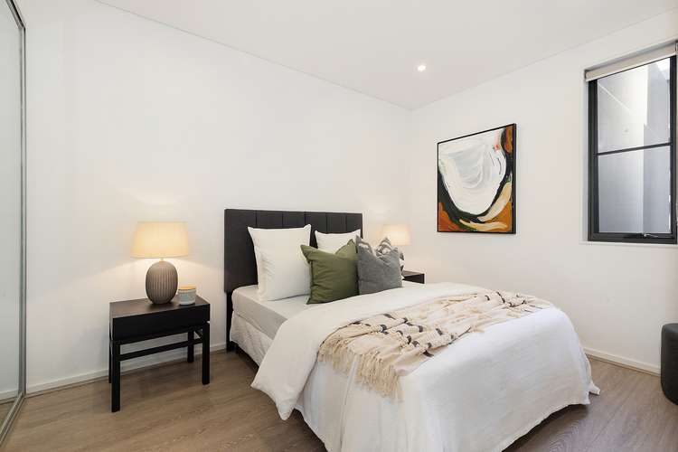 Fifth view of Homely unit listing, 76/44-52 Kent Street, Epping NSW 2121