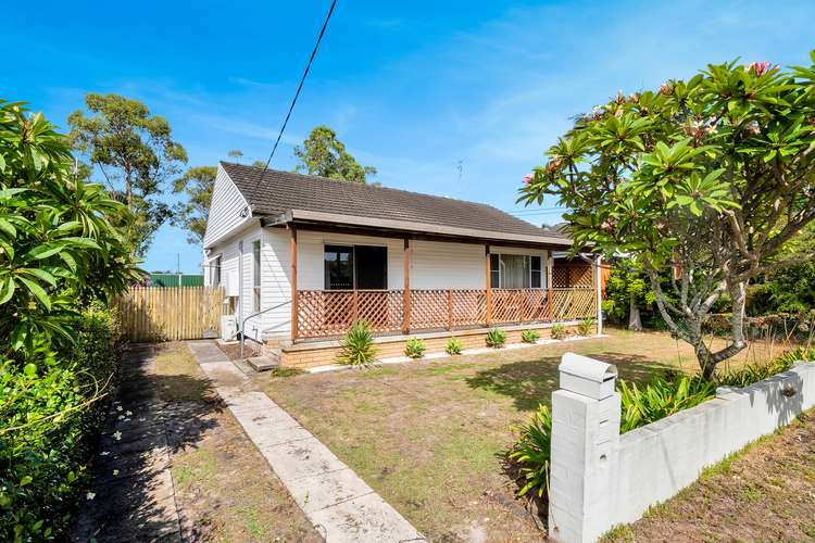Main view of Homely house listing, 50 Terry Avenue, Woy Woy NSW 2256