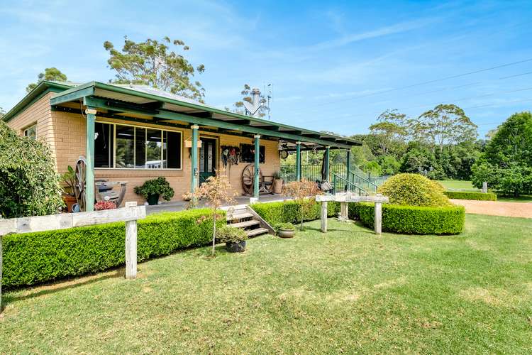 Main view of Homely acreageSemiRural listing, 56 Bridge Street, Ourimbah NSW 2258