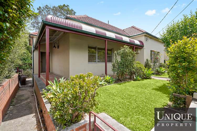 48 Railway Street, Petersham NSW 2049