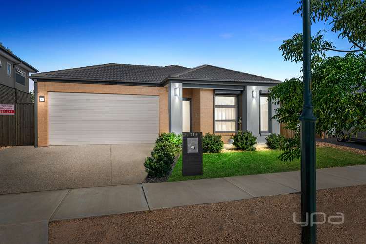 11 Scenic Way, Harkness VIC 3337