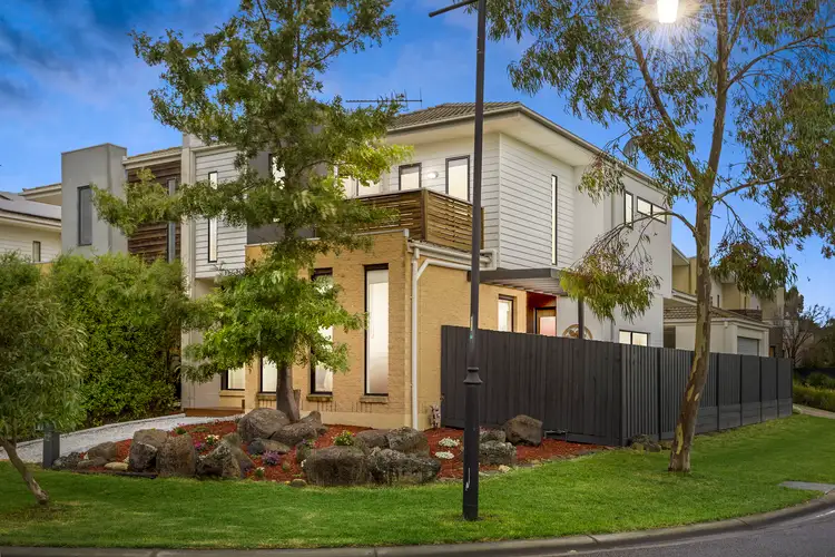 Main view of Homely house listing, 12 Hutchins Close, Mordialloc VIC 3195