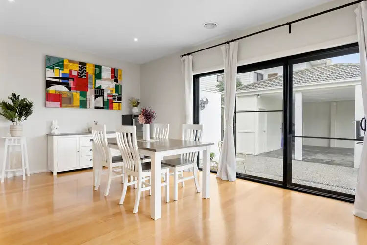 Sixth view of Homely house listing, 12 Hutchins Close, Mordialloc VIC 3195