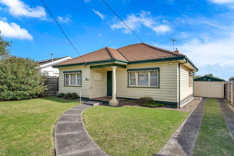 Main view of Homely house listing, 3 Ashley Street, Reservoir VIC 3073