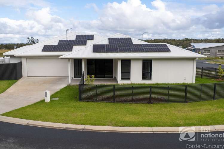 Main view of Homely villa listing, 2/59 Kentia Drive, Forster NSW 2428