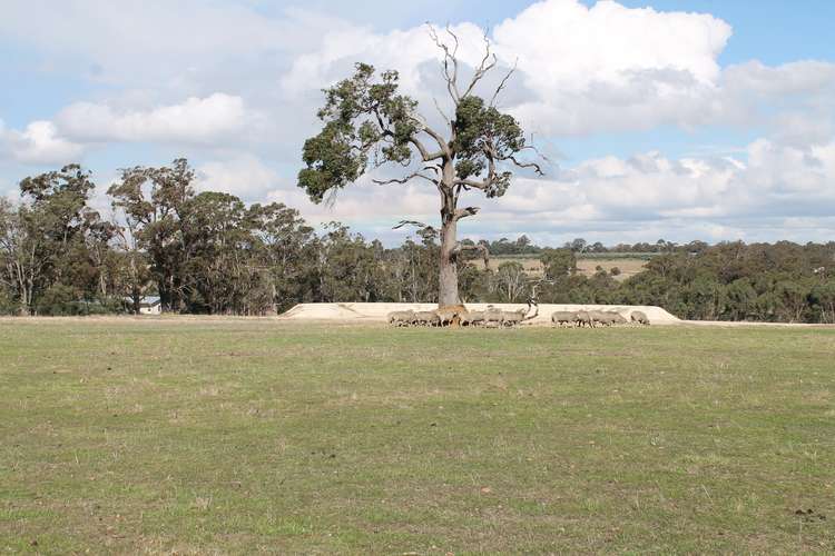 Sixth view of Homely residentialLand listing, 309 Red Gum Pass Road, Kendenup WA 6323
