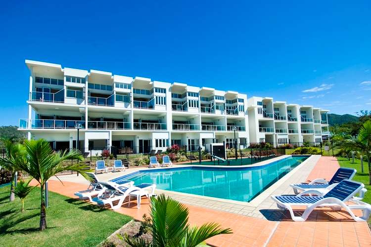 9/1-3 The Cove, Nelly Bay QLD 4819