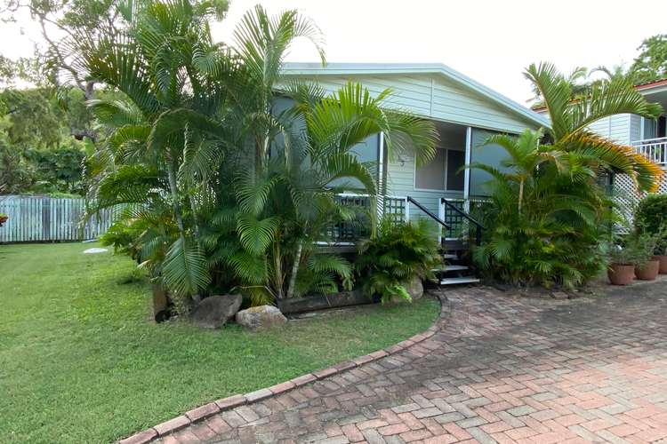 Main view of Homely house listing, 3/7-9 Rheuben Terrace, Arcadia QLD 4819