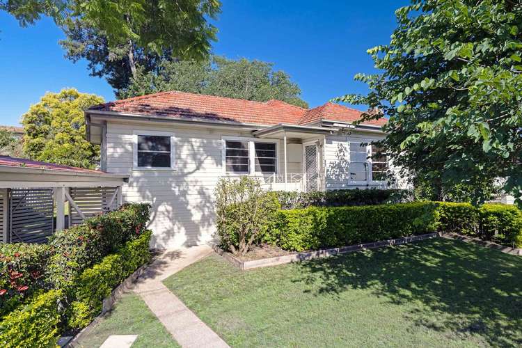 Main view of Homely house listing, 61 Morpeth Road, East Maitland NSW 2323