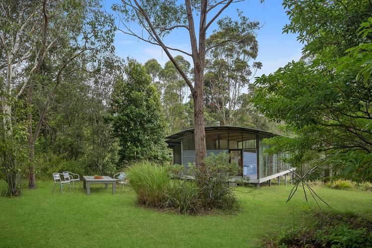 Main view of Homely acreageSemiRural listing, 650D Woodburn Road, Morton NSW 2538