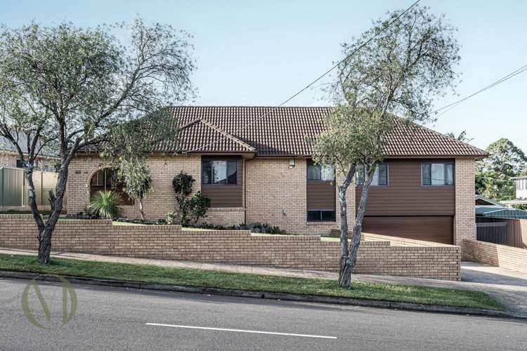 356 Kissing Point Road, Ermington NSW 2115