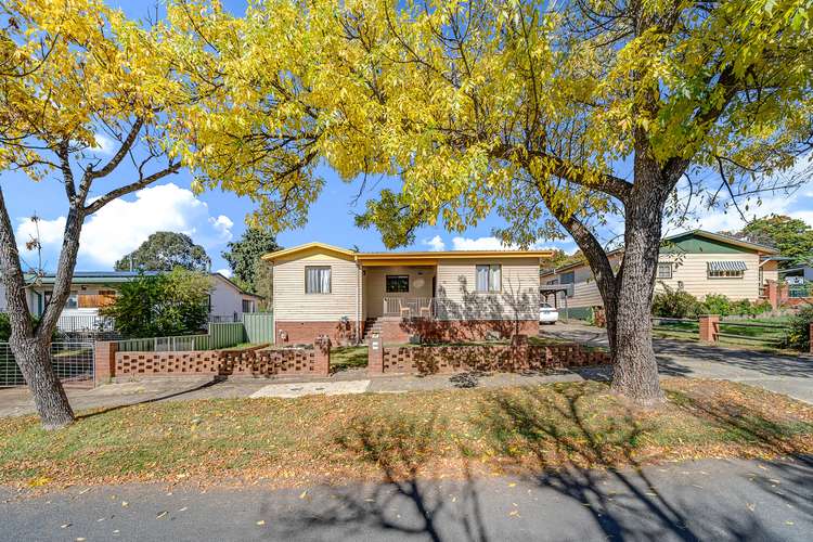 Main view of Homely house listing, 23 Wangie Street, Cooma NSW 2630