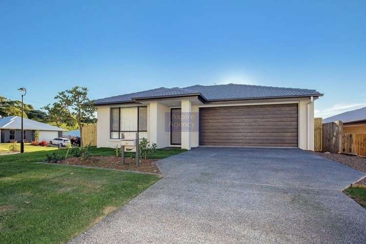 Main view of Homely house listing, 21 Cassidy Crescent, Willow Vale QLD 4209