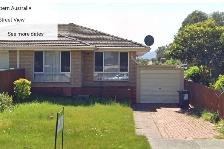 Main view of Homely house listing, 128B Crandon Street, Gosnells WA 6110