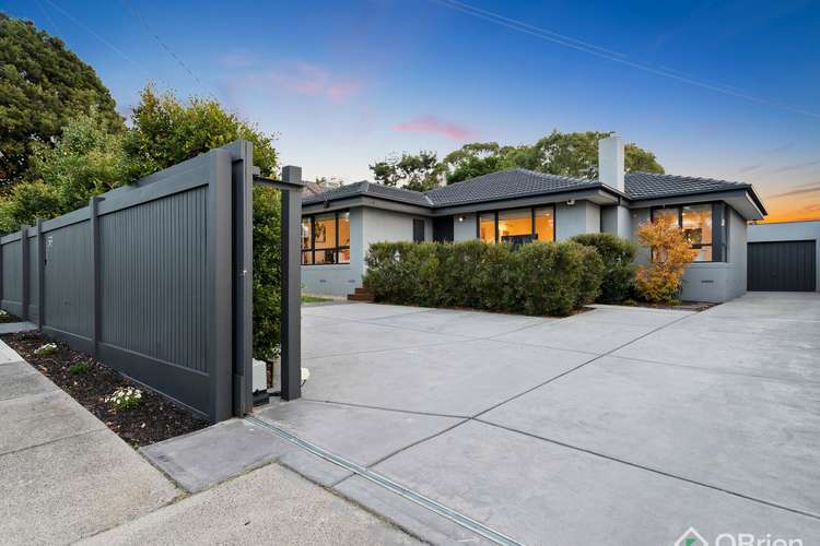 58 Fifth Avenue, Chelsea Heights VIC 3196