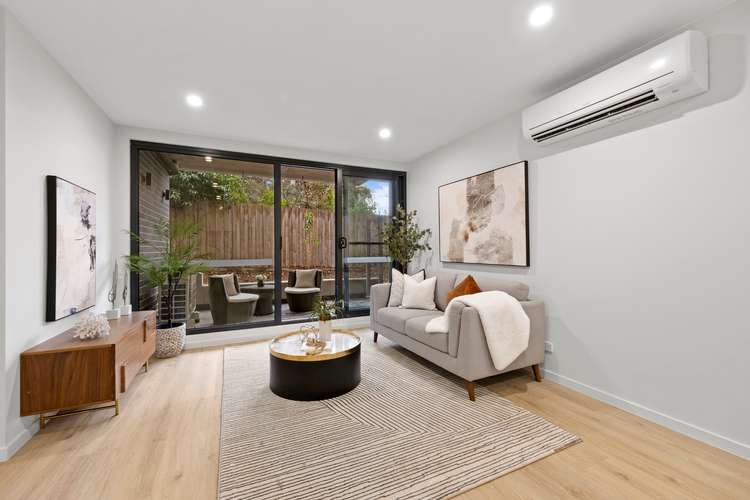Main view of Homely apartment listing, 305/7-9 Bardia Street, Ringwood VIC 3134
