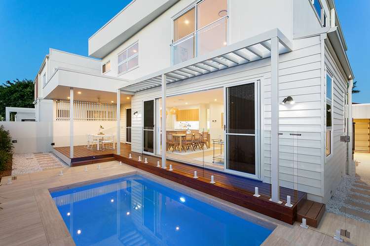 Main view of Homely house listing, 1 Japonica Drive, Palm Beach QLD 4221