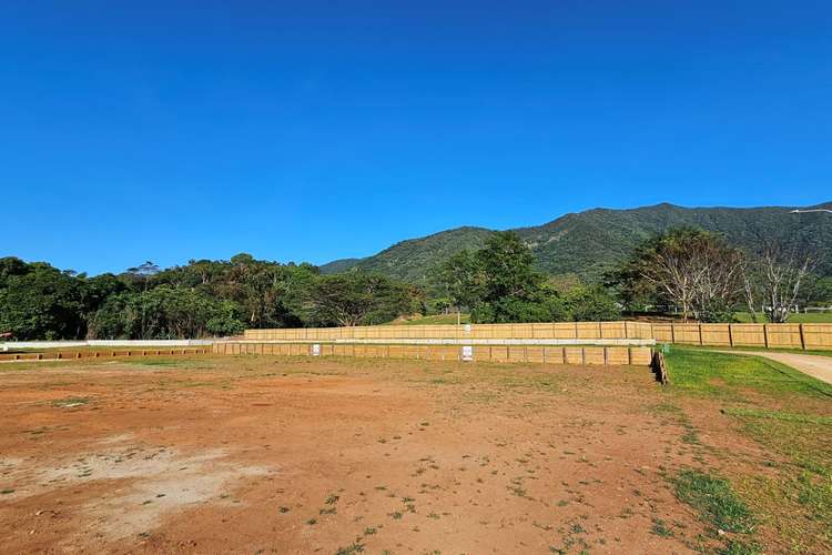 LOT 2, 368-370 Redlynch Intake Road, Redlynch QLD 4870