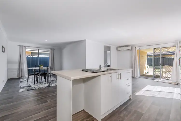 Sixth view of Homely house listing, 32 Burdekin Turn, Hilbert WA 6112