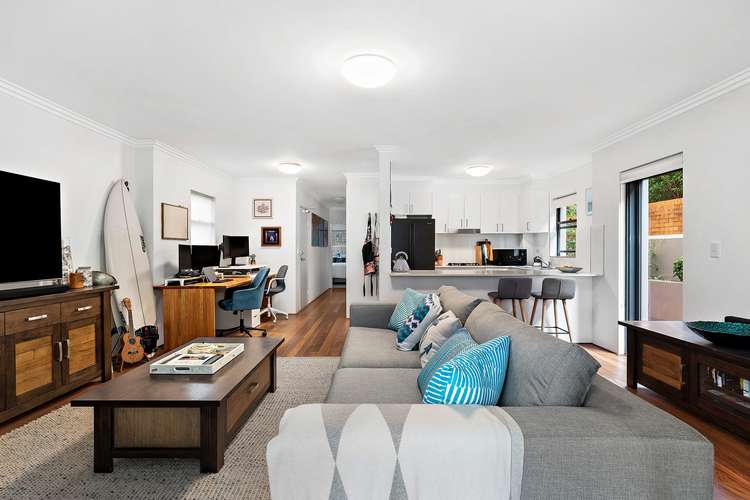 Main view of Homely apartment listing, 4/58 Beach Road, Bondi Beach NSW 2026