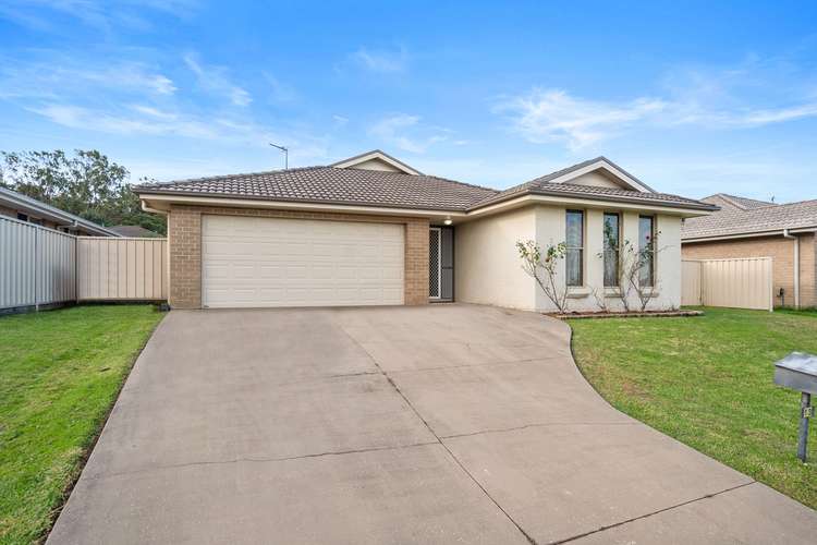 Main view of Homely house listing, 13 Closebourne Way, Raymond Terrace NSW 2324