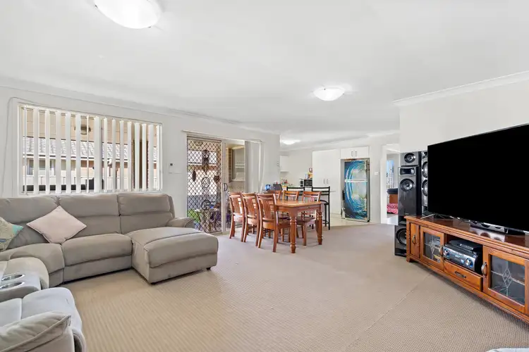 Second view of Homely house listing, 13 Closebourne Way, Raymond Terrace NSW 2324