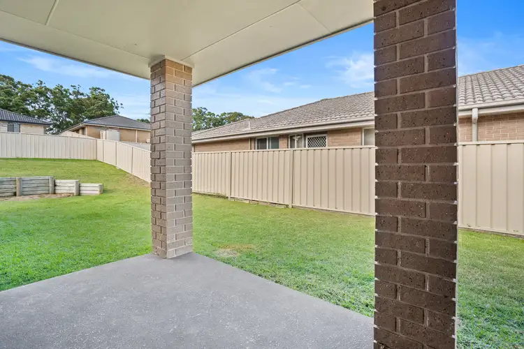 Third view of Homely house listing, 13 Closebourne Way, Raymond Terrace NSW 2324