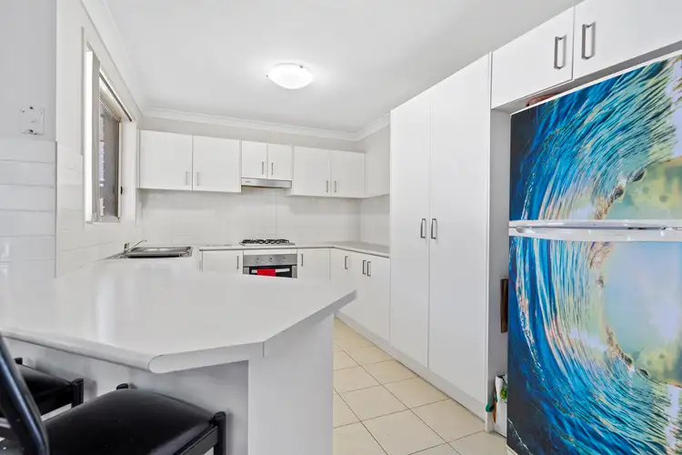 Fifth view of Homely house listing, 13 Closebourne Way, Raymond Terrace NSW 2324