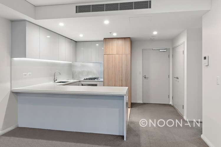 Second view of Homely apartment listing, 1108/1D Greenbank Street, Hurstville NSW 2220