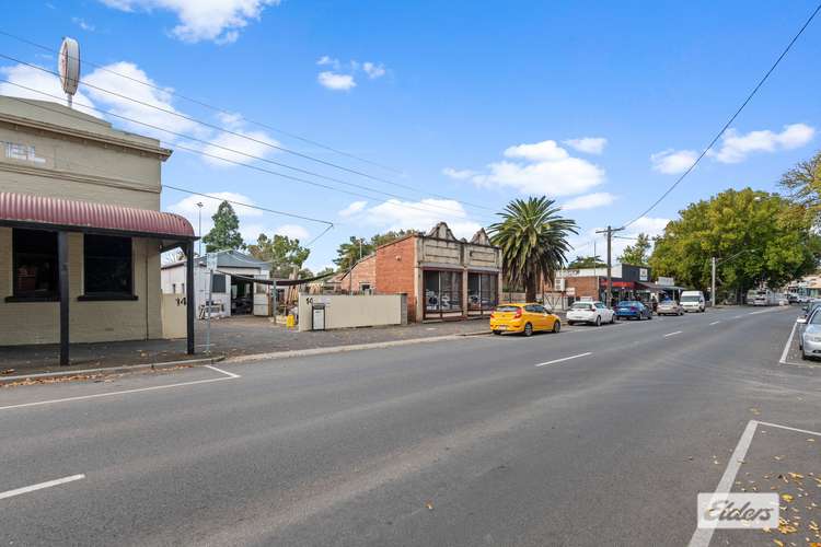 12-14 Sailors Gully Road, Eaglehawk VIC 3556