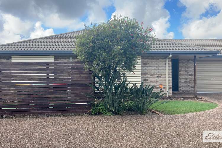 1/16 Bottlebrush Place, Laidley QLD 4341