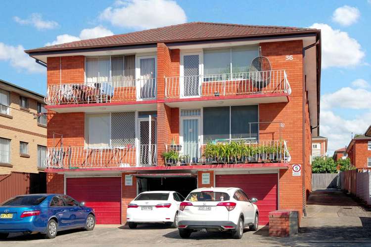 Main view of Homely unit listing, 4/36 MacDonald Street, Lakemba NSW 2195