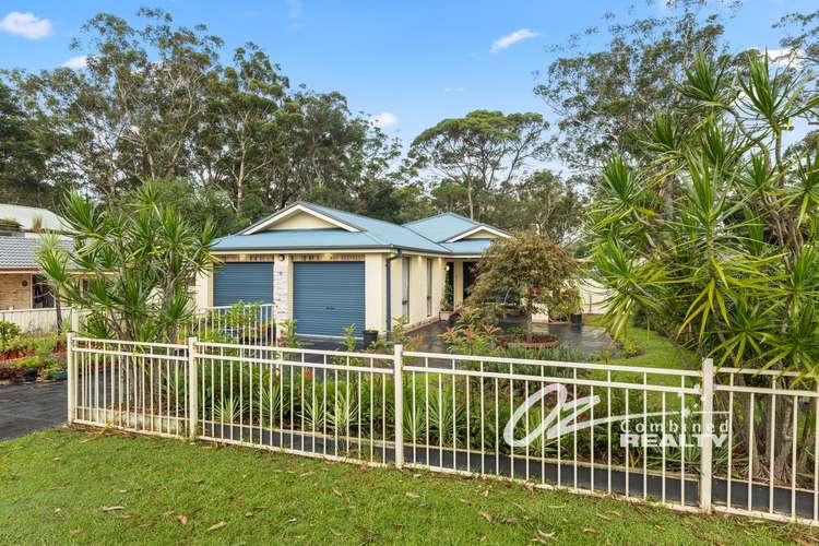 6 Elanora Parade, Basin View NSW 2540