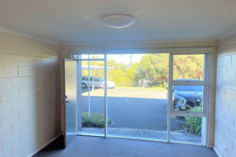 Main view of Homely unit listing, 5/1 Clifford Court, Howrah TAS 7018