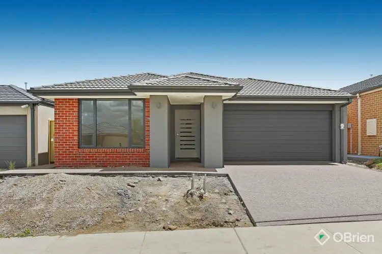 22 Blacksmith Way