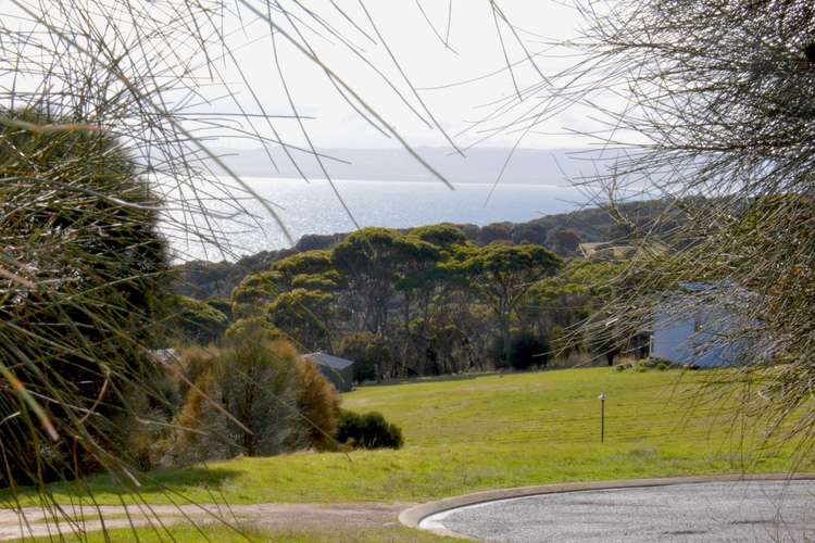 Main view of Homely residentialLand listing, 12 Fernande Court, Penneshaw SA 5222