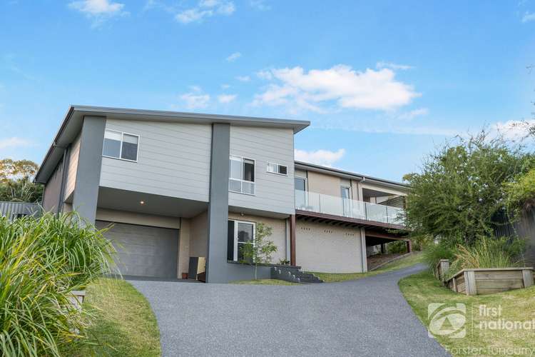 Main view of Homely townhouse listing, 1/8 Bakara Court, Forster NSW 2428