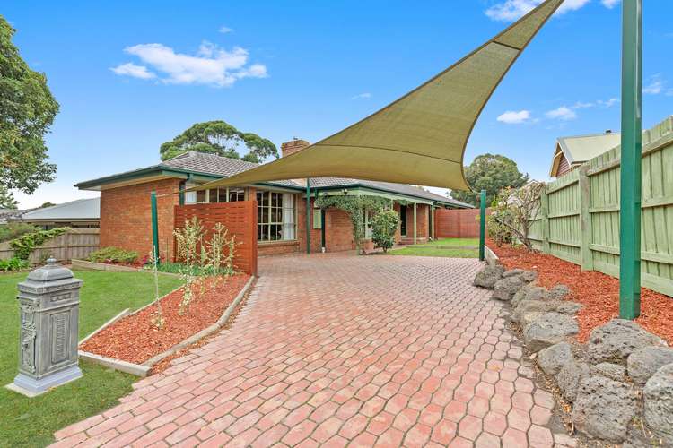 Main view of Homely house listing, 12 Abram Court, Frankston South VIC 3199