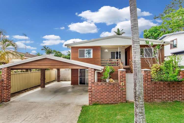 6 Boronia Drive, Southport QLD 4215