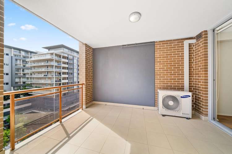 Fourth view of Homely apartment listing, 31/7 Bourke Street, Mascot NSW 2020