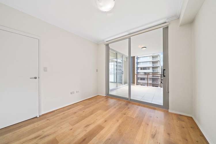 Fifth view of Homely apartment listing, 31/7 Bourke Street, Mascot NSW 2020