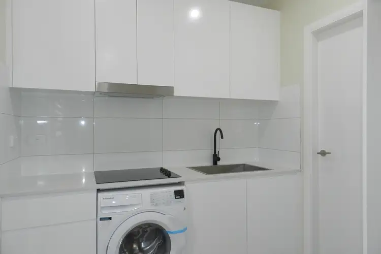 Third view of Homely studio listing, 61A High (studio C) Street, Cabramatta West NSW 2166