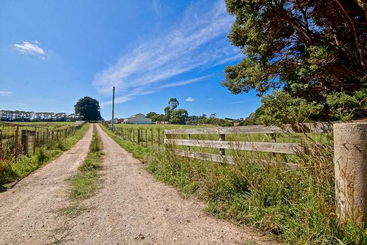 Mill Road, Wesley Vale TAS 7307