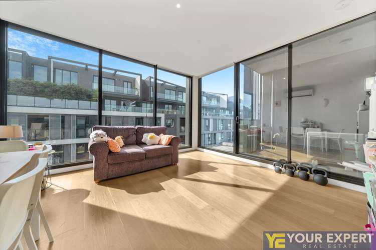 425/311 Burwood Road, Hawthorn VIC 3122